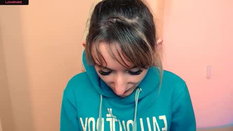 Amanda online show from 11, 11, 2025