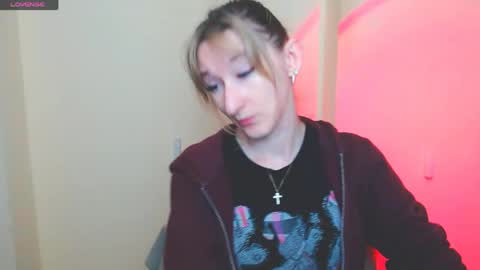 Snapshot of amandasentin chatting on 1, 6, 2026 Amanda online show from 1, 6, 2026