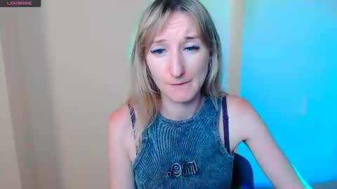 Snapshot of amandasentin chatting on 20, 7, 2026 Amanda online show from 20, 7, 2026
