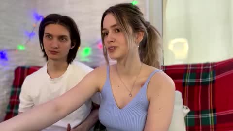 Snapshot of amandatalk chatting on 12, 2, 2026 amandatalk online show from 12, 2, 2026