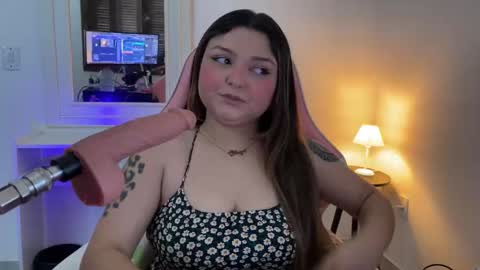 Amandha online show from 2, 10, 2025