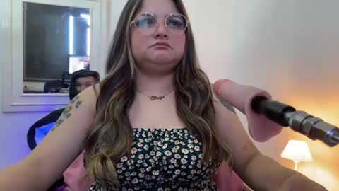 Amandha online show from 23, 10, 2025