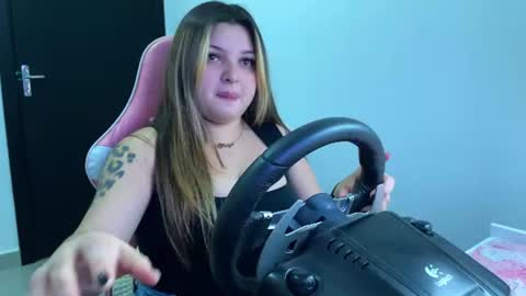 Snapshot of amandhaaa chatting on 22, 6, 2026 Amandha online show from 22, 6, 2026