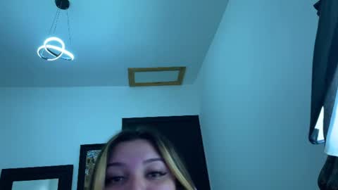 Snapshot of amandhaaa chatting on 23, 6, 2026 Amandha online show from 23, 6, 2026