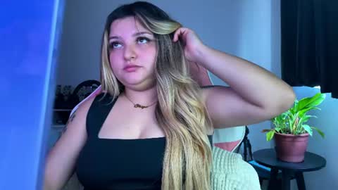 Amandha online show from 6, 8, 2026