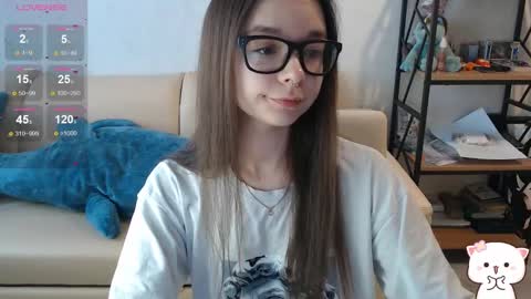 Mila online show from 5, 1, 2025