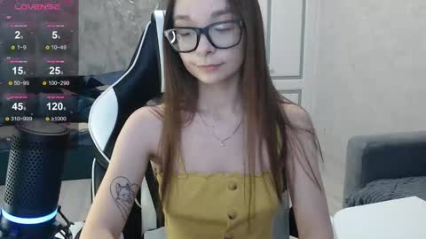 Mila online show from 28, 2, 2025