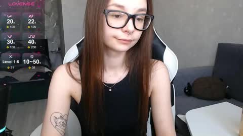 Mila online show from 7, 3, 2025