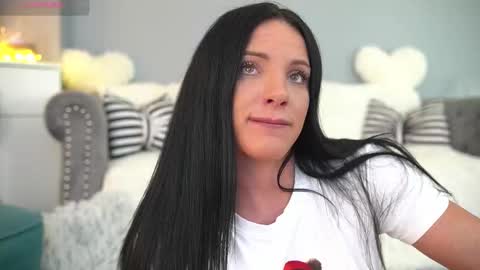 AmanndaSkye online show from 29, 3, 2026