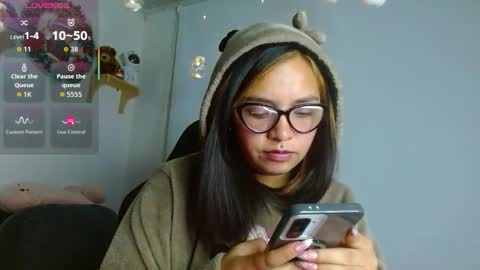 Amanne Misa online show from 1, 12, 2025