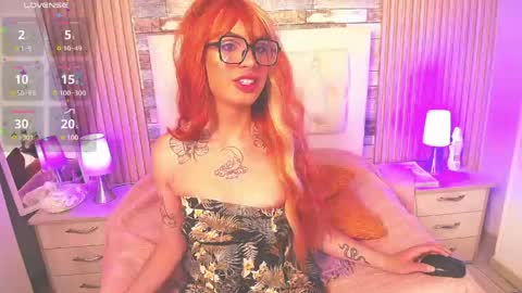 Snapshot of amapola_hs chatting on 2, 6, 2026 amapola_hs online show from 2, 6, 2026