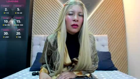 Amapola online show from 5, 6, 2026