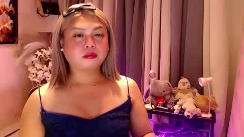 Snapshot of amaqueen1995 chatting on 11, 3, 2026 Christine online show from 11, 3, 2026