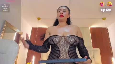 amara18_ online show from 1, 4, 2026