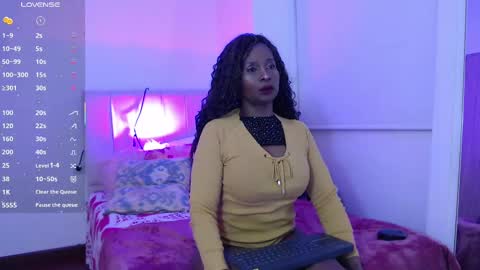 luna online show from 3, 3, 2025