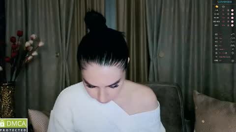 amara campbell online show from 29, 10, 2025