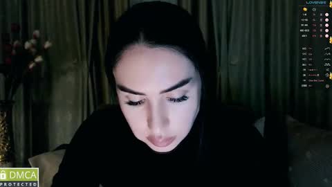 amara campbell online show from 19, 11, 2025