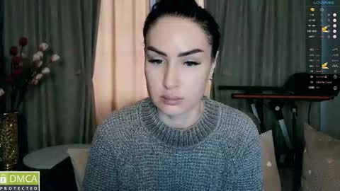 amara campbell online show from 16, 12, 2025