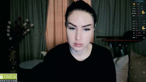 amara campbell online show from 17, 12, 2025