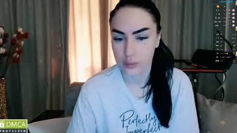 Snapshot of amara_campbell chatting on 22, 6, 2026 amara campbell online show from 22, 6, 2026