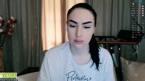 Snapshot of amara_campbell chatting on 22, 6, 2026 amara campbell online show from 22, 6, 2026