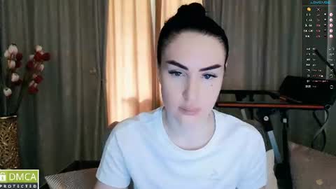 Snapshot of amara_campbell chatting on 23, 6, 2026 amara campbell online show from 23, 6, 2026