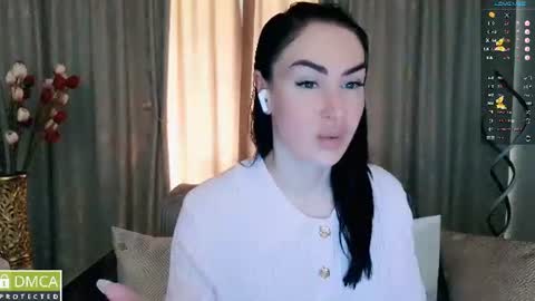 Snapshot of amara_campbell chatting on 27, 6, 2026 amara campbell online show from 27, 6, 2026