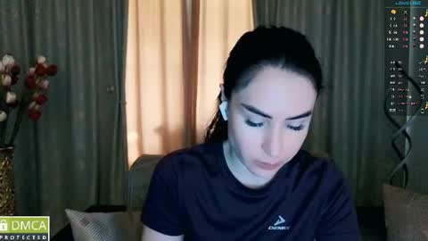 Snapshot of amara_campbell chatting on 29, 6, 2026 amara campbell online show from 29, 6, 2026