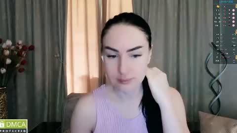 Snapshot of amara_campbell chatting on 2, 7, 2026 amara campbell online show from 2, 7, 2026