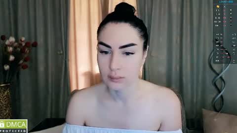 Snapshot of amara_campbell chatting on 3, 7, 2026 amara campbell online show from 3, 7, 2026