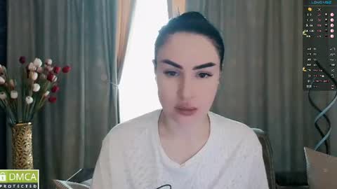 Snapshot of amara_campbell chatting on 7, 7, 2026 amara campbell online show from 7, 7, 2026