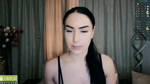 Snapshot of amara_campbell chatting on 11, 7, 2026 amara campbell online show from 11, 7, 2026