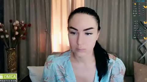 Snapshot of amara_campbell chatting on 12, 7, 2026 amara campbell online show from 12, 7, 2026