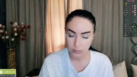 Snapshot of amara_campbell chatting on 24, 7, 2026 amara campbell online show from 24, 7, 2026