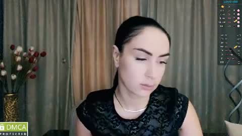 Snapshot of amara_campbell chatting on 25, 7, 2026 amara campbell online show from 25, 7, 2026