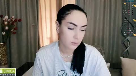 Snapshot of amara_campbell chatting on 26, 7, 2026 amara campbell online show from 26, 7, 2026