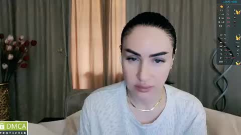 Snapshot of amara_campbell chatting on 2, 8, 2026 amara campbell online show from 2, 8, 2026
