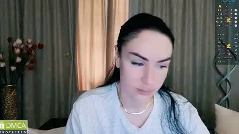 Snapshot of amara_campbell chatting on 4, 8, 2026 amara campbell online show from 4, 8, 2026