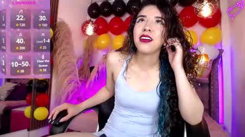 amara_davis1 online show from 22, 9, 2025