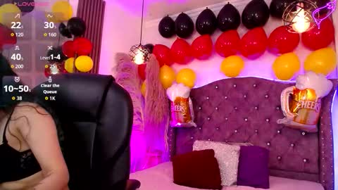 amara_davis1 online show from 29, 9, 2025