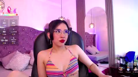 Snapshot of amara_davis1 chatting on 23, 12, 2025 amara_davis1 online show from 23, 12, 2025