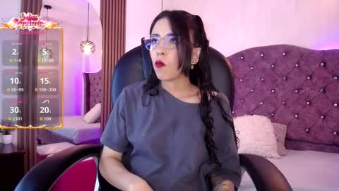 Snapshot of amara_davis1 chatting on 10, 2, 2026 amara_davis1 online show from 10, 2, 2026