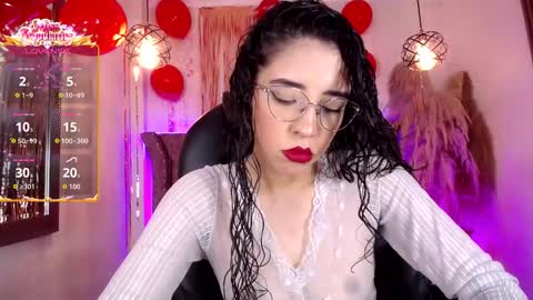 Snapshot of amara_davis1 chatting on 19, 2, 2026 amara_davis1 online show from 19, 2, 2026