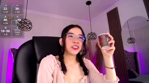 Snapshot of amara_davis1 chatting on 2, 6, 2026 amara_davis1 online show from 2, 6, 2026