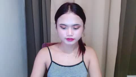 amara_hayami online show from 11, 10, 2025
