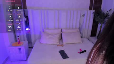 Snapshot of amara_lunee chatting on 12, 5, 2026 AMARA online show from 12, 5, 2026