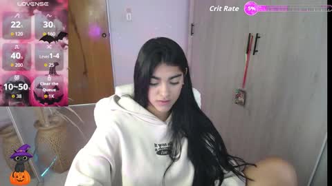 amara_silk online show from 30, 10, 2025