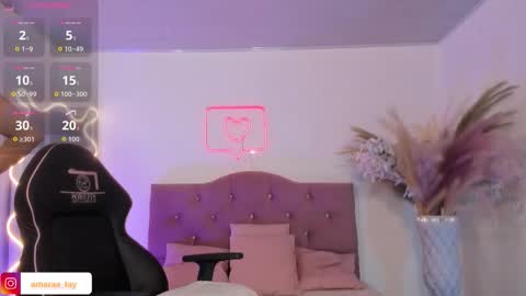 Snapshot of amara_tay chatting on 28, 11, 2025 Amara tay online show from 28, 11, 2025