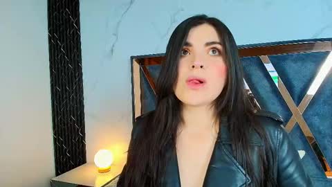 Amara Vega  online show from 27, 9, 2025