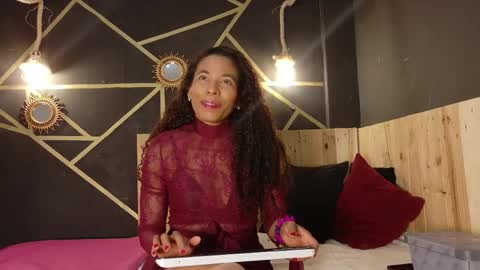 amara_vex online show from 26, 5, 2026